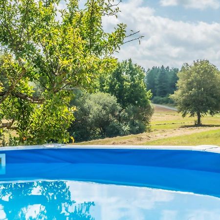 Gite La Fontagrille Epineuil-le-Fleuriel ภายนอก รูปภาพ
