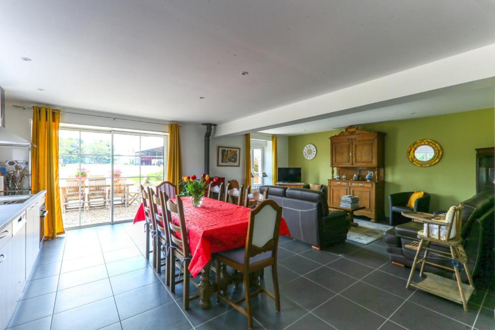 Gite La Fontagrille Epineuil-le-Fleuriel ภายนอก รูปภาพ