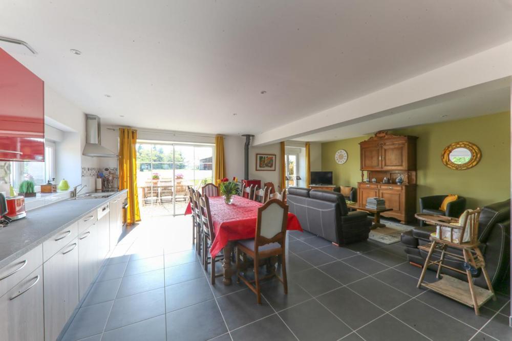 Gite La Fontagrille Epineuil-le-Fleuriel ภายนอก รูปภาพ